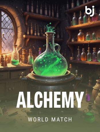 Alchemy thumbnail