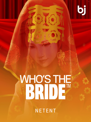 Who's the Bride™ thumbnail