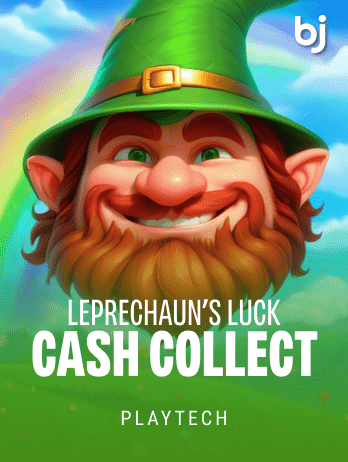 Leprechaun’s Luck Cash Collect thumbnail