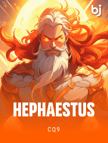 Hephaestus thumbnail