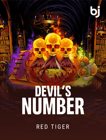 Devils Number thumbnail