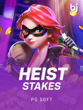 Heist Stakes thumbnail