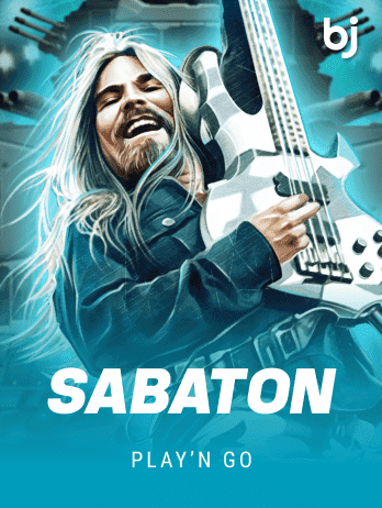 Sabaton thumbnail