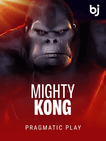Mighty Kong thumbnail