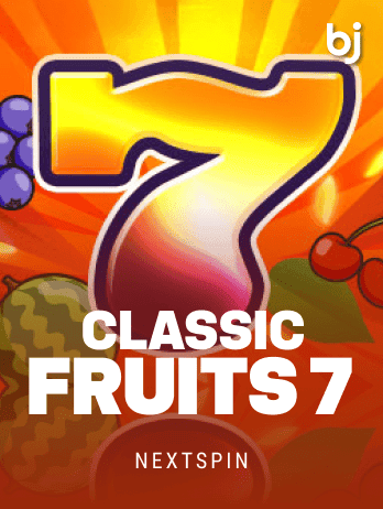 Classic Fruits 7 thumbnail