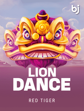 Lion Dance thumbnail