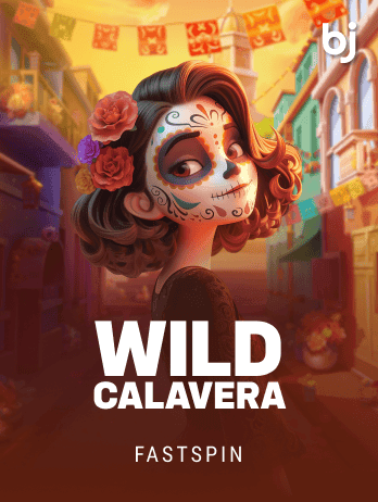 Wild Calavera thumbnail
